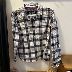 Tommy Hilfiger blouse